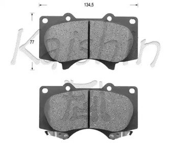 KAISHIN FK2228