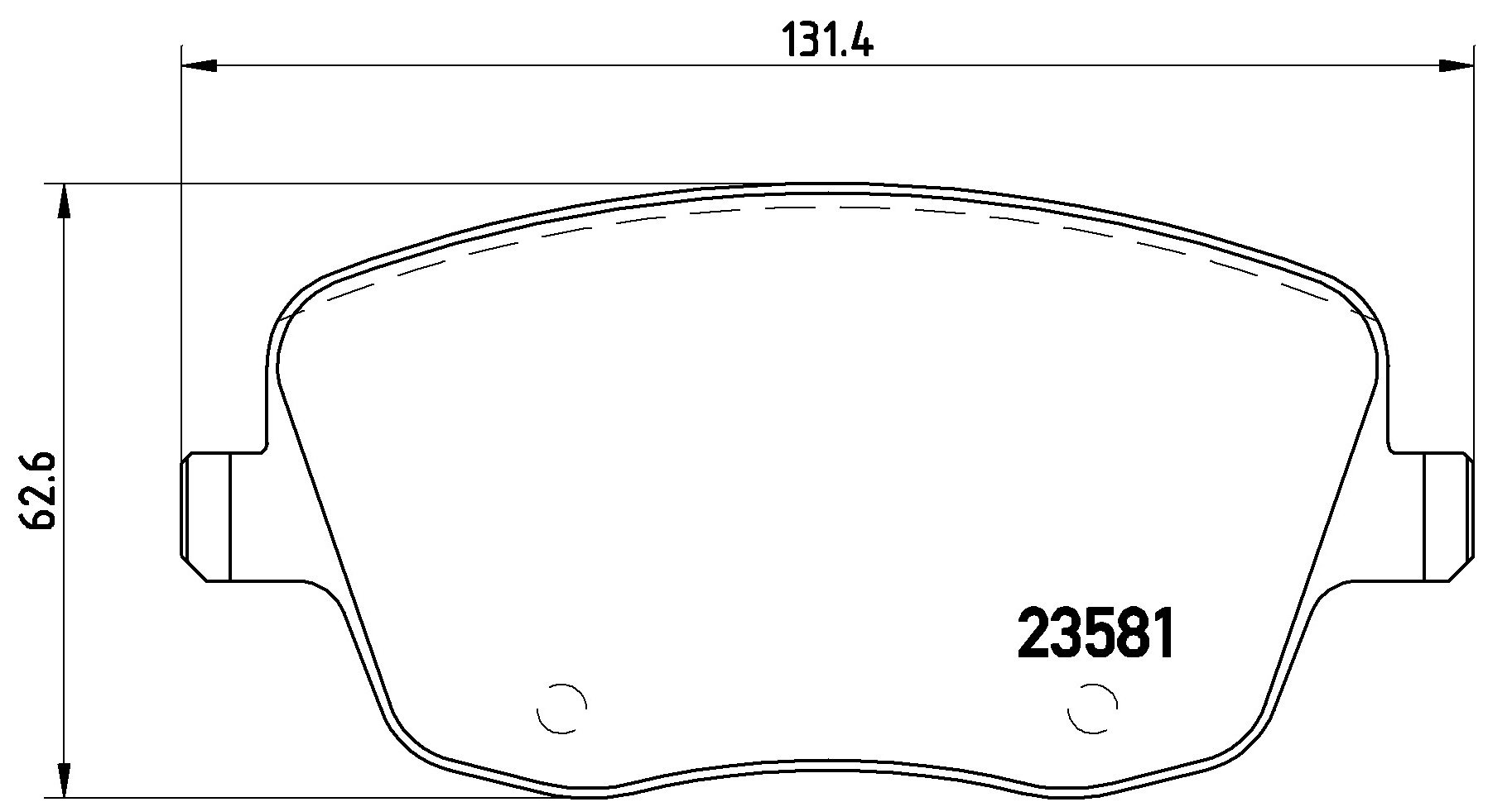 KAISHIN FK20031