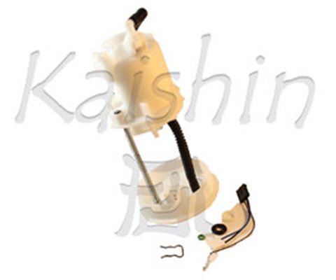 KAISHIN FC1318