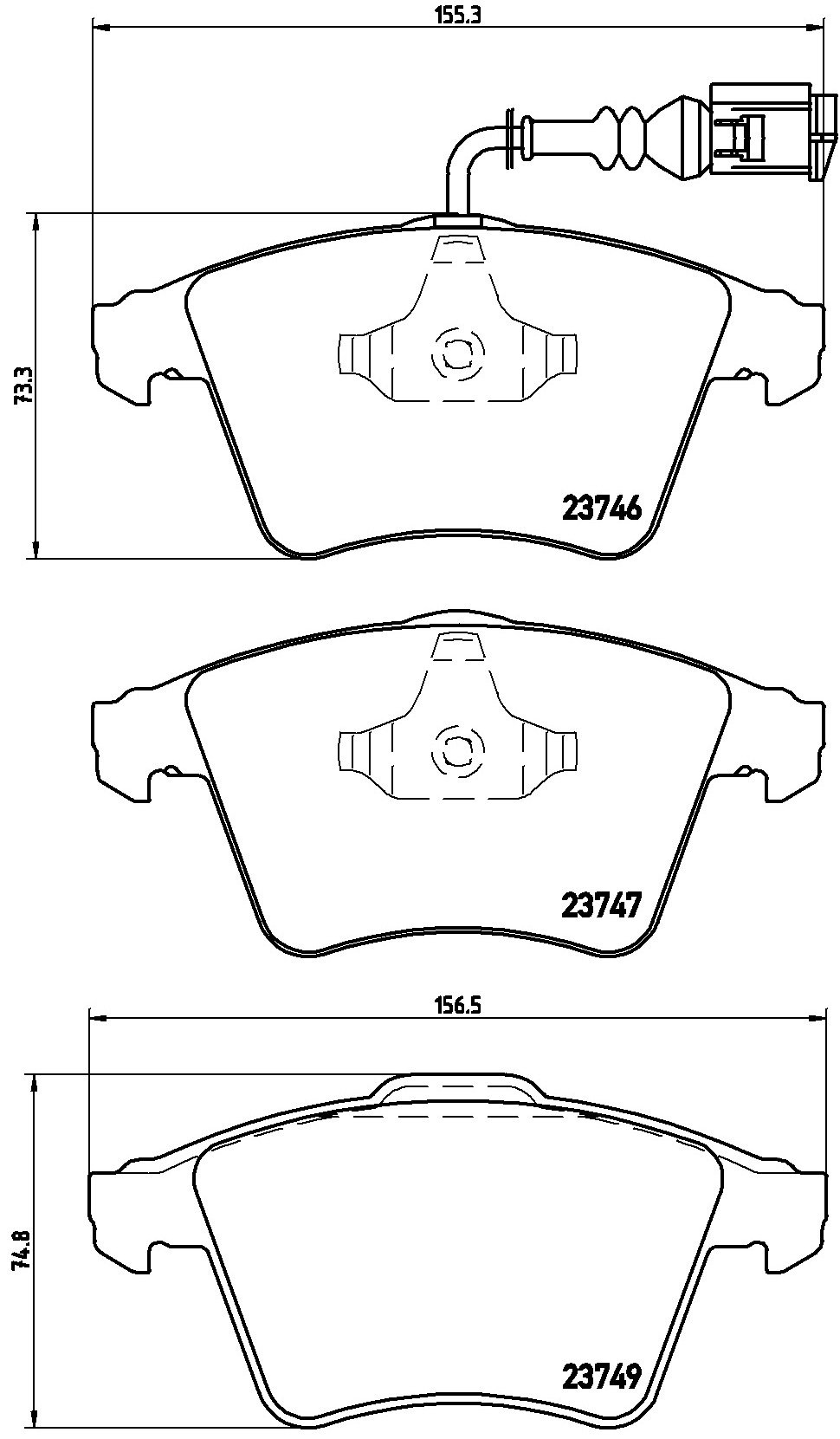 KAISHIN FK20124