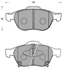 KAISHIN FK2236