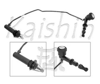 KAISHIN PFLR100 KAISHIN PFLR100