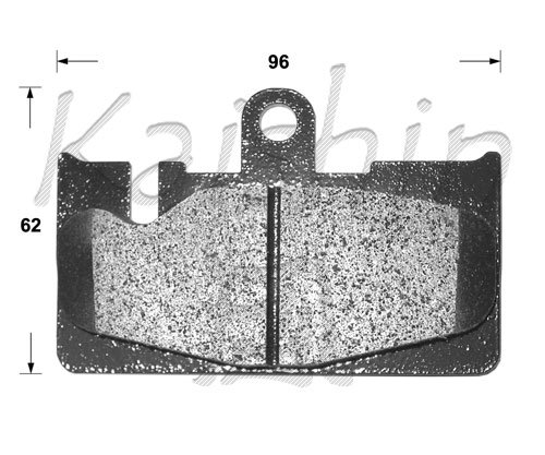 KAISHIN FK2213