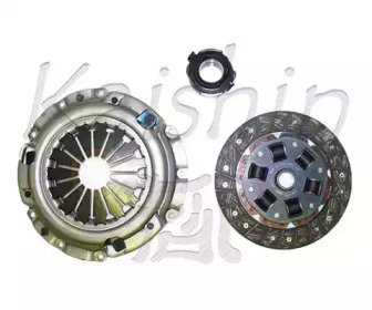 KAISHIN KZ150-K