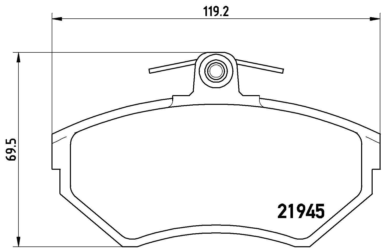 KAISHIN FK20274