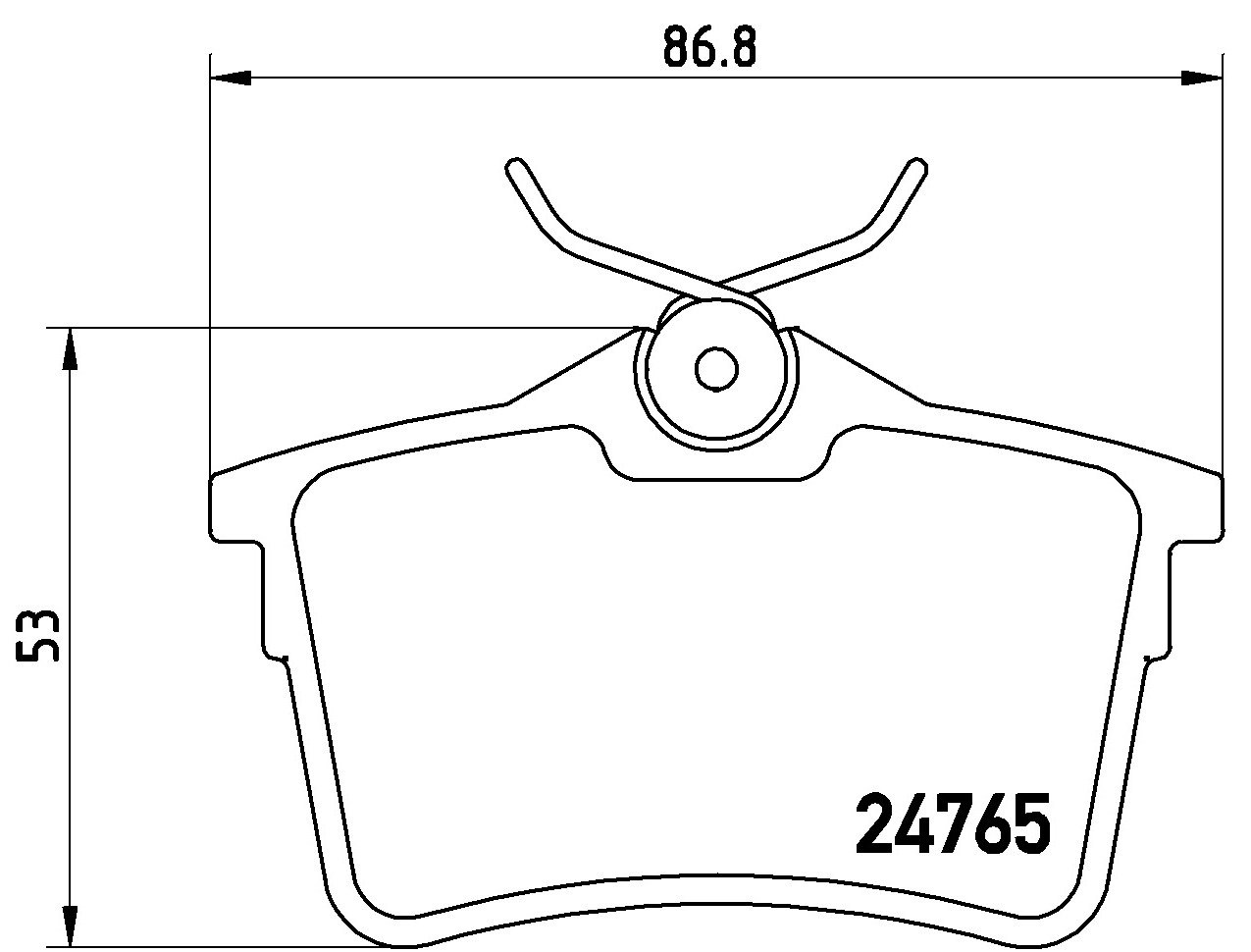 KAISHIN FK20233