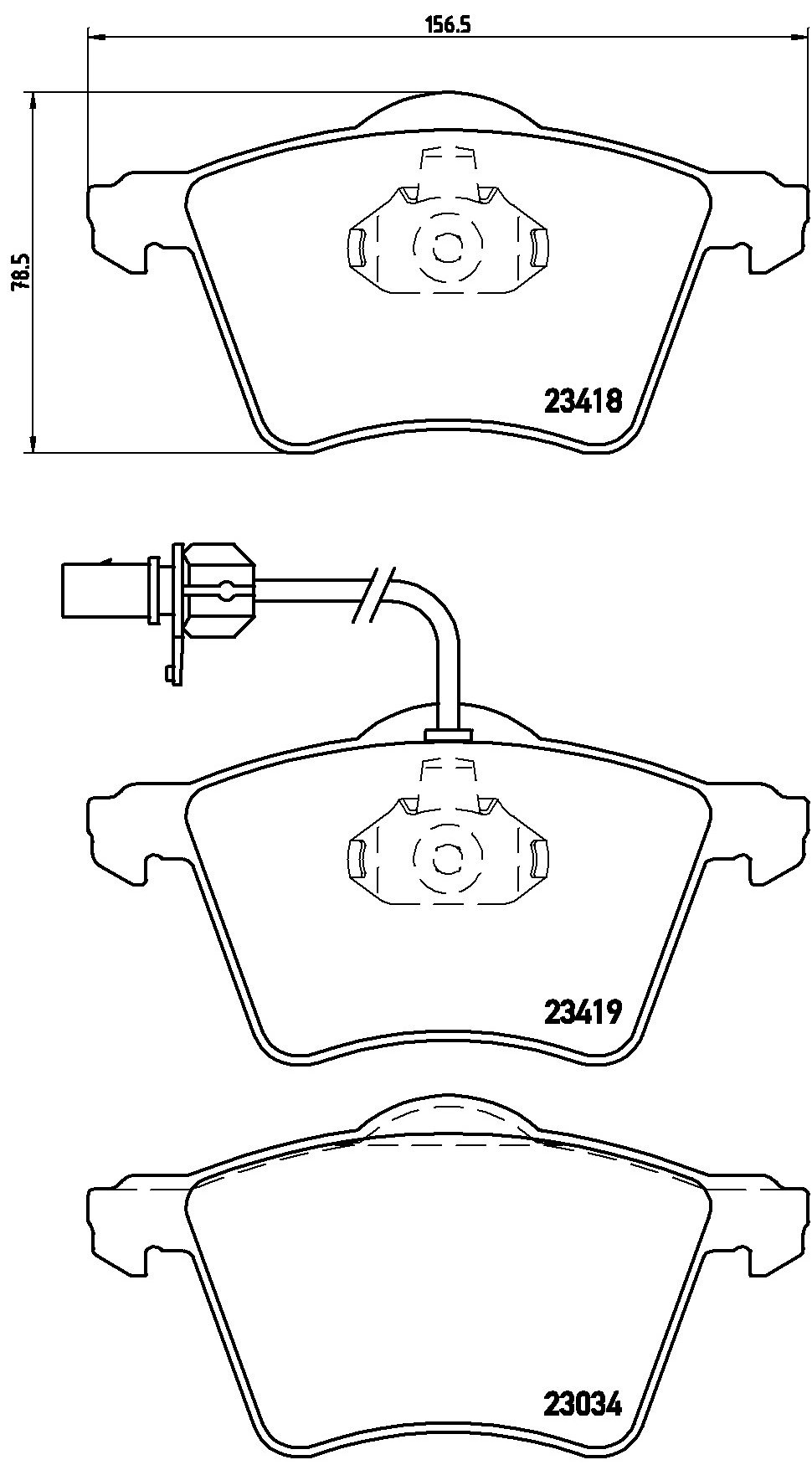 KAISHIN FK20315