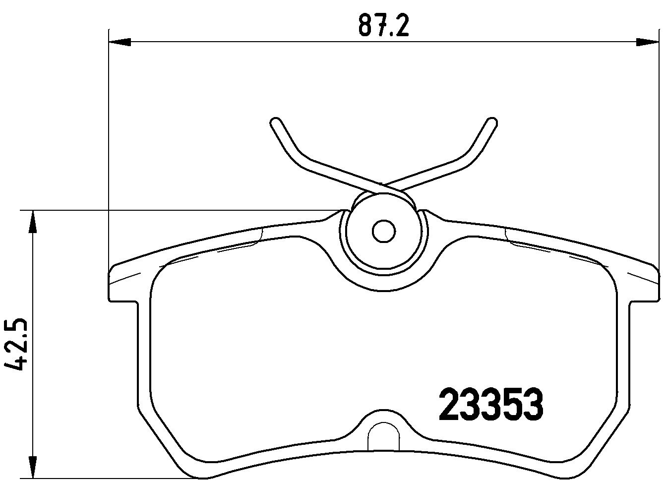 KAISHIN FK20072