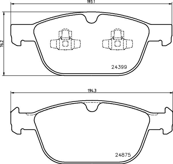 KAISHIN FK20293