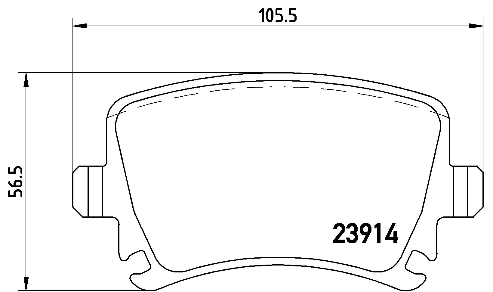 KAISHIN FK20023