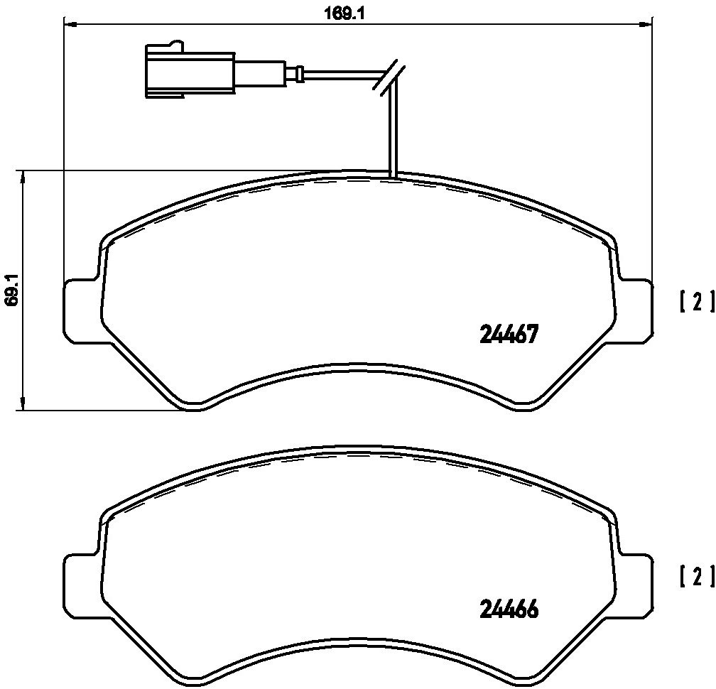 KAISHIN FK20237