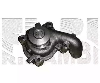 KM International WPK492 KM International WPK492