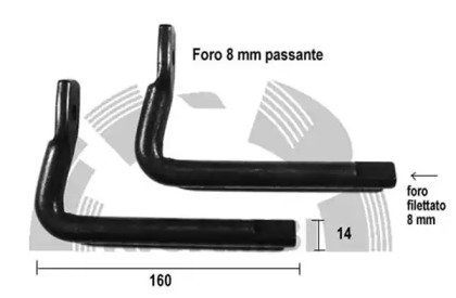 KM International FI16870