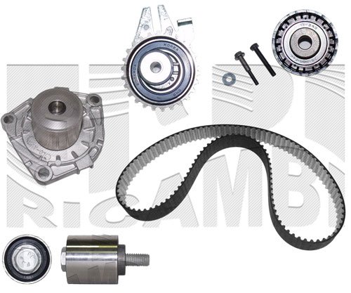 CALIBER 0634KOW CALIBER 0634KOW