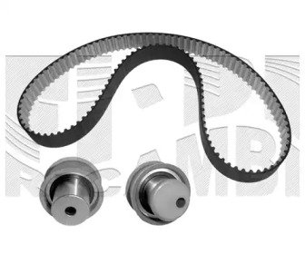 CALIBER 0044KF CALIBER 0044KF