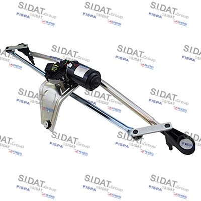 AUTOTEAM F8026 AUTOTEAM F8026