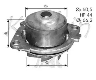 AUTOTEAM WPA370