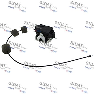 AUTOTEAM F10275A2 AUTOTEAM F10275A2