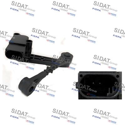 AUTOTEAM F20510A2 AUTOTEAM F20510A2