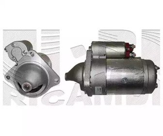 AUTOTEAM SMM103