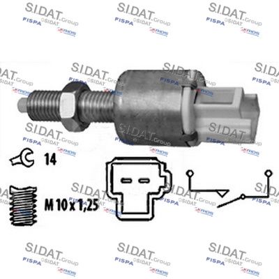 AUTOTEAM E140118 AUTOTEAM E140118