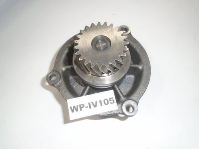THERMOTEC SALE-WP-IV105 THERMOTEC SALE-WP-IV105