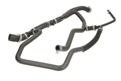 THERMOTEC DWR252TT THERMOTEC DWR252TT