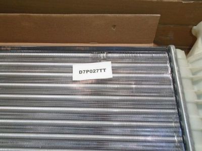 THERMOTEC SALE-D7P027TT THERMOTEC SALE-D7P027TT