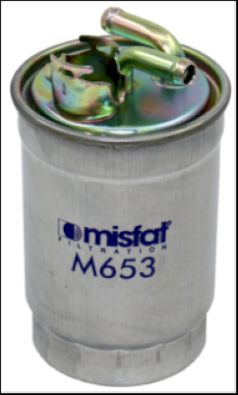 MISFAT M653