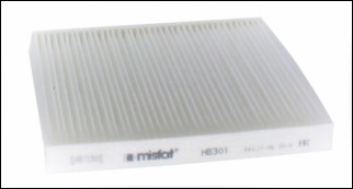 MISFAT HB301