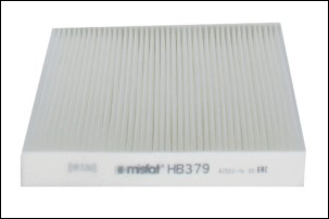 MISFAT HB379