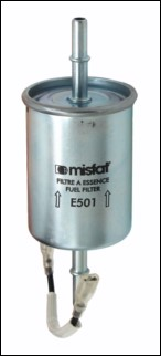 MISFAT E501