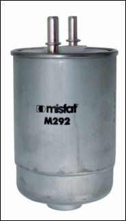 MISFAT M292