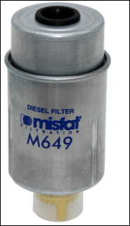 MISFAT M649