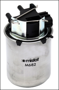 MISFAT M682