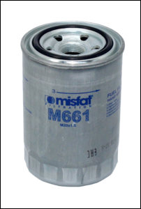 MISFAT M661