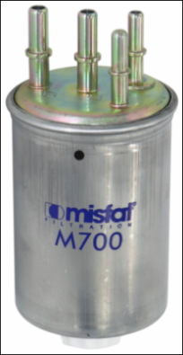 MISFAT M700