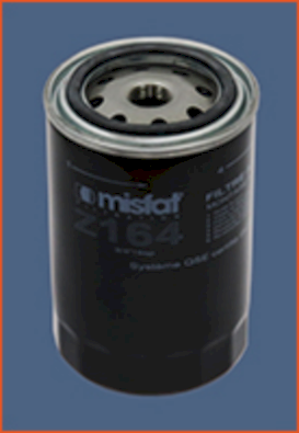 MISFAT Z164 MISFAT Z164
