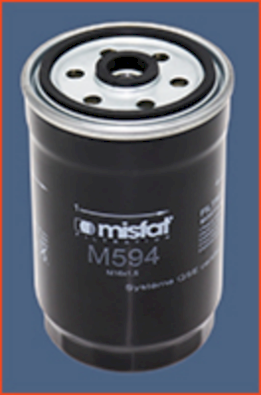 MISFAT M594