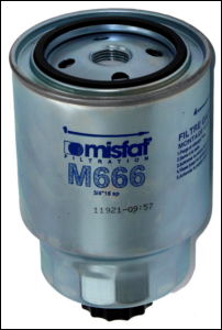 MISFAT M666