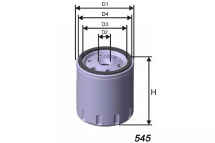 MISFAT Z291