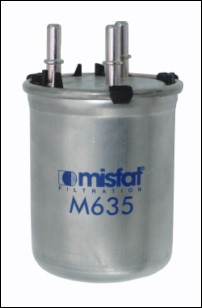 MISFAT M635