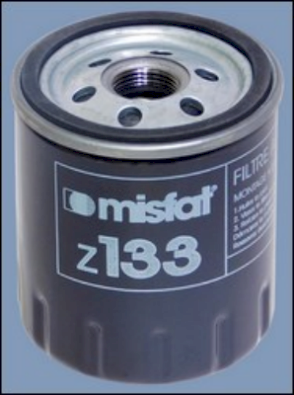MISFAT Z133