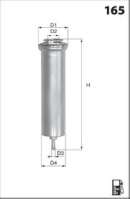 MISFAT E101X