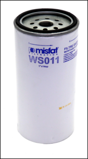 MISFAT WS011