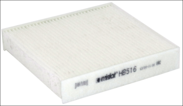 MISFAT HB516
