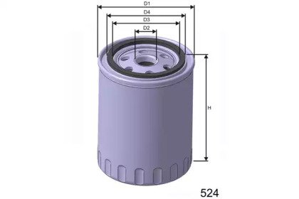 MISFAT Z213