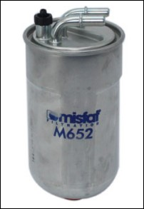 MISFAT M652