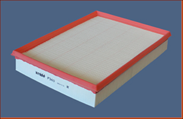 MISFAT P340 MISFAT P340