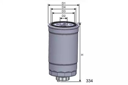 MISFAT M397